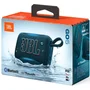JBL Go 5 JBLGO5BLU Altavoz Bluetooth Portátil 4.8W - Azul con Iluminación Ambiental IP68